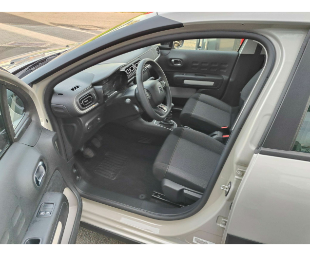 Citroen  C3 Pure Tech 110 S AutoLinck - De link voor Uw wagen!