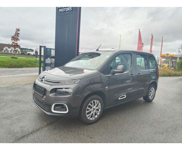 Citroen  Berlingo M FEEL AutoLinck - De link voor Uw wagen!