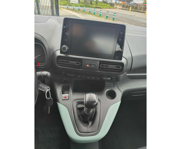 Citroen  Berlingo M FEEL AutoLinck - De link voor Uw wagen!