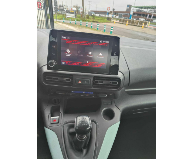 Citroen  Berlingo M FEEL AutoLinck - De link voor Uw wagen!