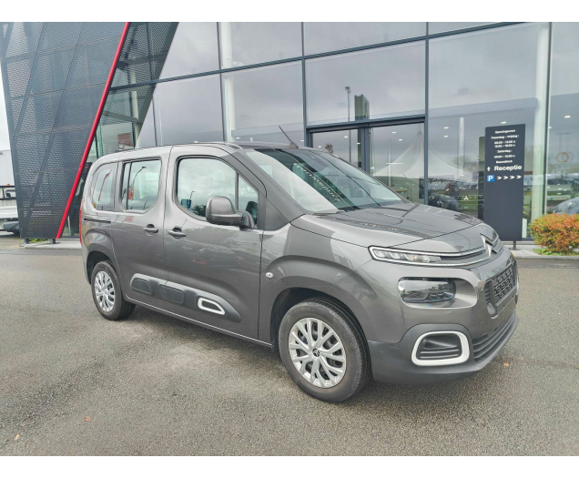 Citroen  Berlingo M FEEL AutoLinck - De link voor Uw wagen!
