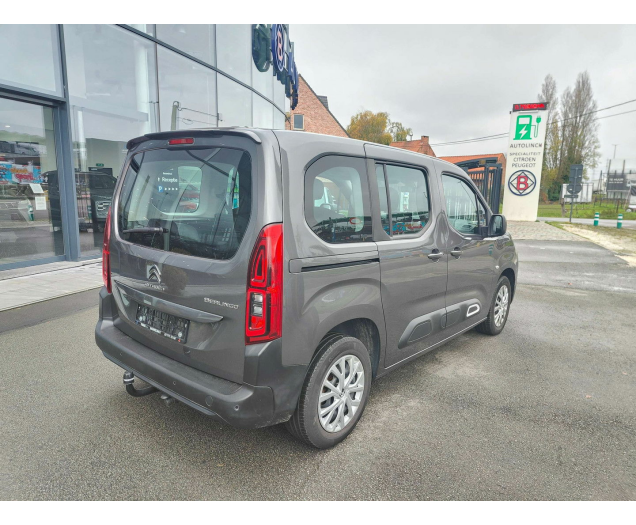 Citroen  Berlingo M FEEL AutoLinck - De link voor Uw wagen!