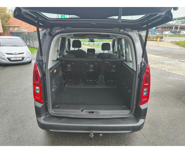 Citroen  Berlingo M FEEL AutoLinck - De link voor Uw wagen!