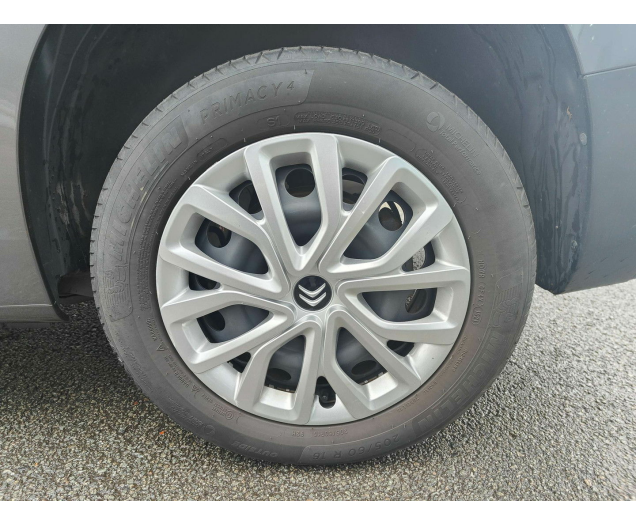 Citroen  Berlingo M FEEL AutoLinck - De link voor Uw wagen!