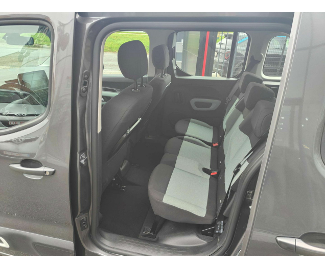 Citroen  Berlingo M FEEL AutoLinck - De link voor Uw wagen!