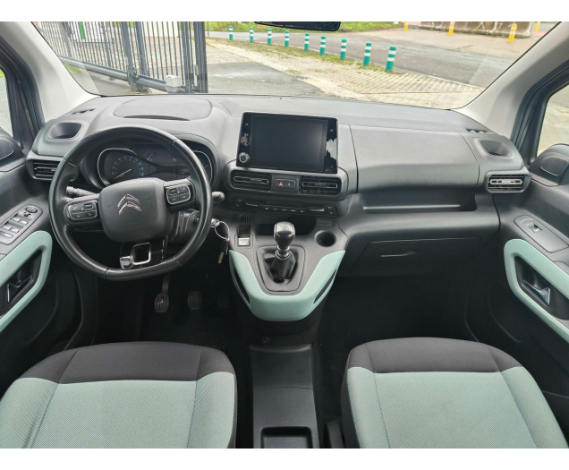 Citroen  Berlingo M FEEL AutoLinck - De link voor Uw wagen!