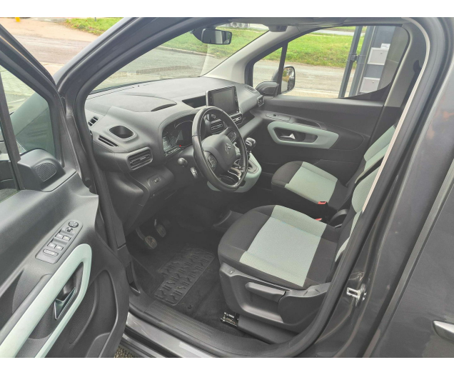 Citroen  Berlingo M FEEL AutoLinck - De link voor Uw wagen!