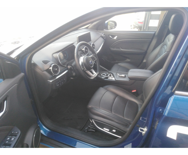 Seres  Luxury AutoLinck - De link voor Uw wagen!