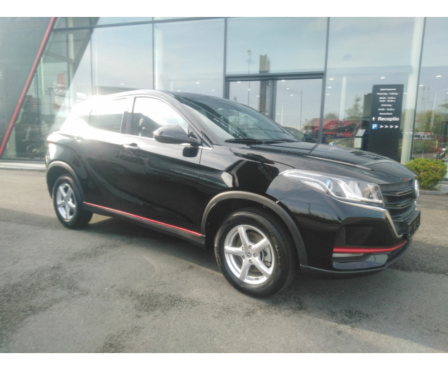 DFSK   AutoLinck - De link voor Uw wagen!