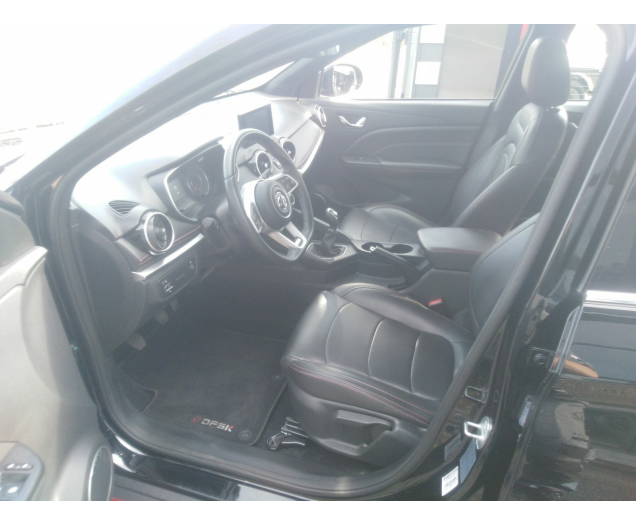 DFSK   AutoLinck - De link voor Uw wagen!