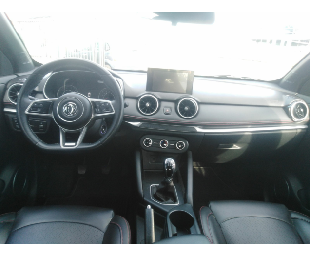 DFSK   AutoLinck - De link voor Uw wagen!