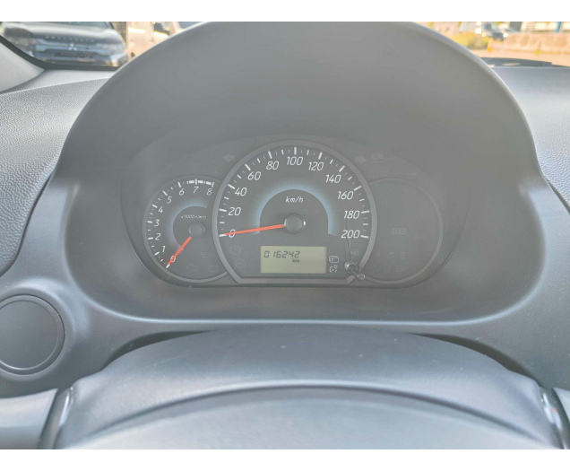 Mitsubishi  Space Star AutoLinck - De link voor Uw wagen!