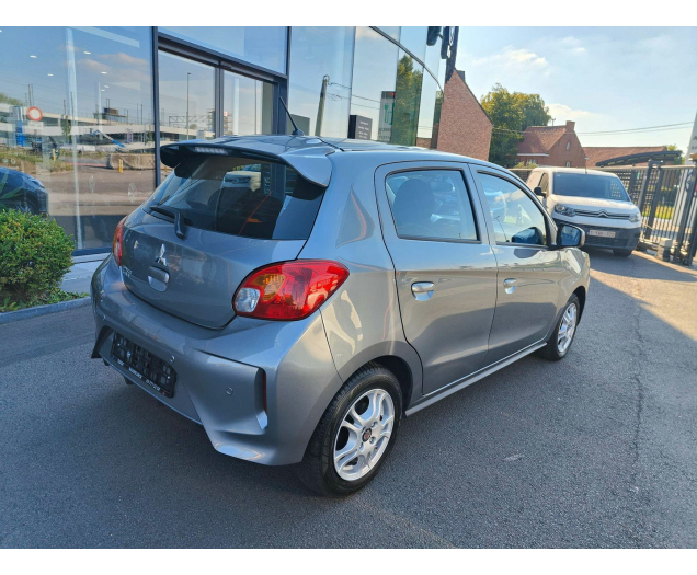 Mitsubishi  Space Star AutoLinck - De link voor Uw wagen!