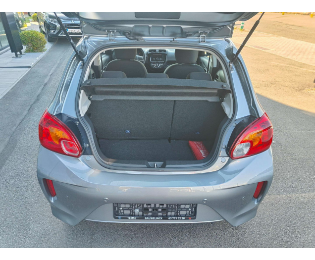 Mitsubishi  Space Star AutoLinck - De link voor Uw wagen!