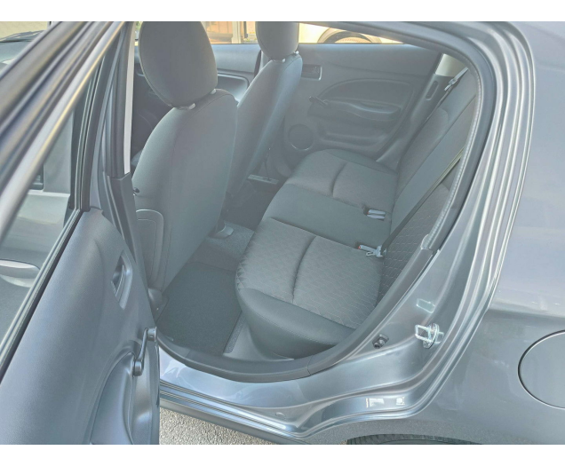 Mitsubishi  Space Star AutoLinck - De link voor Uw wagen!