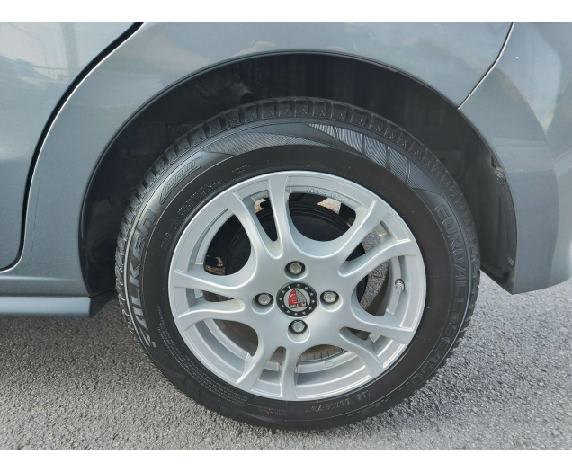 Mitsubishi  Space Star AutoLinck - De link voor Uw wagen!