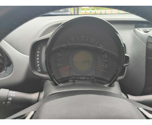 Peugeot  108 VTI 68 Style AutoLinck - De link voor Uw wagen!