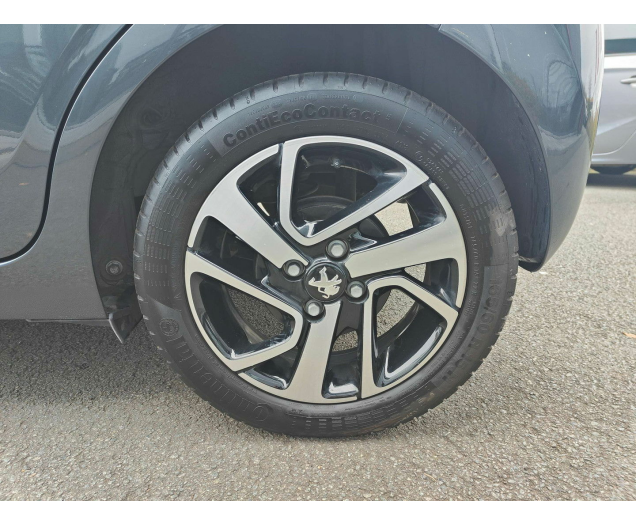 Peugeot  108 VTI 68 Style AutoLinck - De link voor Uw wagen!