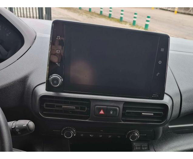 Peugeot  Partner Premium L1 AutoLinck - De link voor Uw wagen!