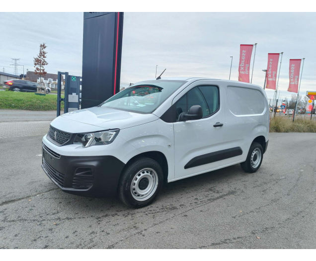 Peugeot  Partner Premium L1 AutoLinck - De link voor Uw wagen!