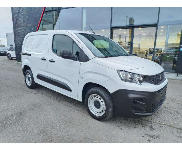 Peugeot  Partner Premium L1 AutoLinck - De link voor Uw wagen!