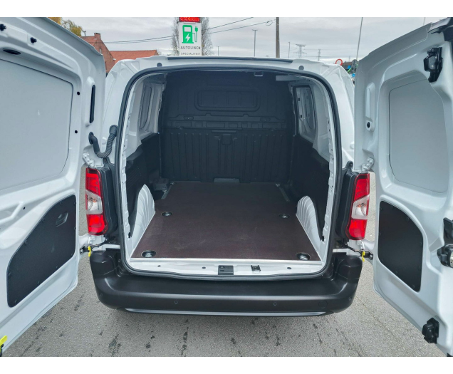 Peugeot  Partner Premium L1 AutoLinck - De link voor Uw wagen!