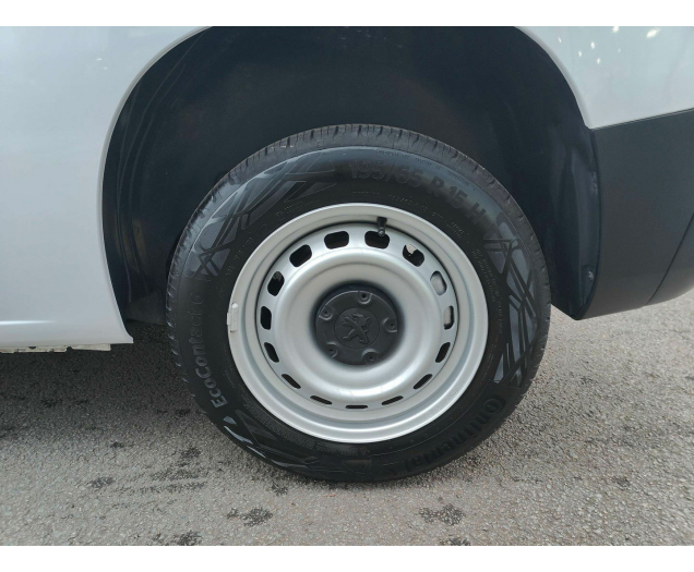 Peugeot  Partner Premium L1 AutoLinck - De link voor Uw wagen!