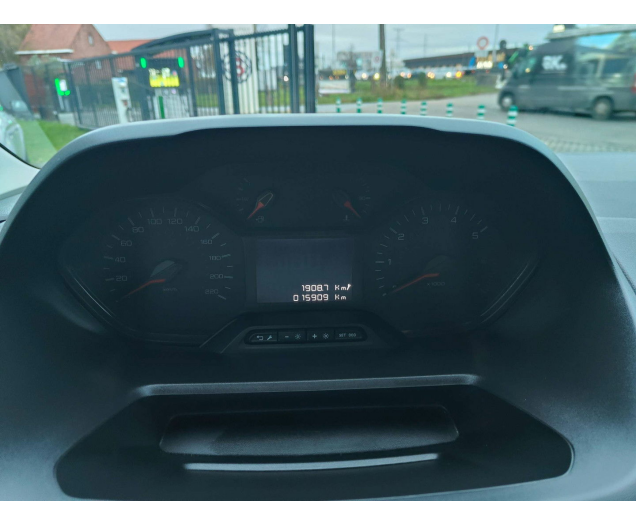 Peugeot  Partner Premium L1 AutoLinck - De link voor Uw wagen!