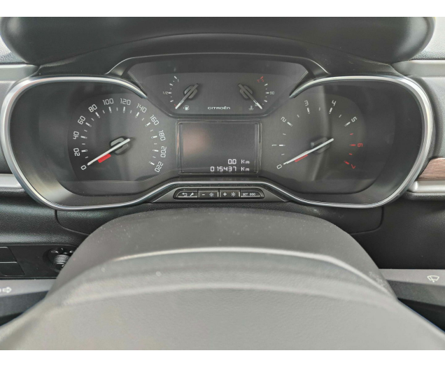 Citroen C3 Shine pack AutoLinck - De link voor Uw wagen!