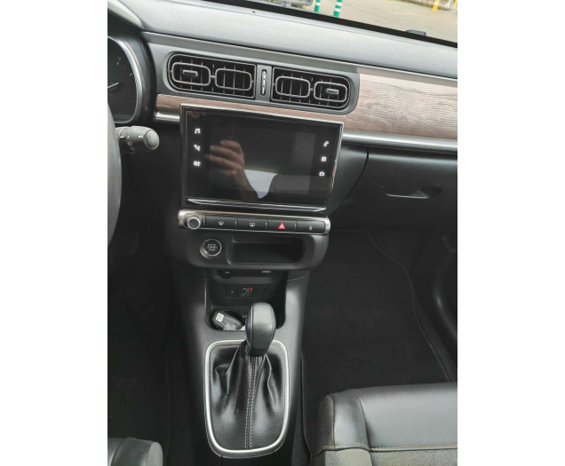 Citroen C3 Shine pack AutoLinck - De link voor Uw wagen!