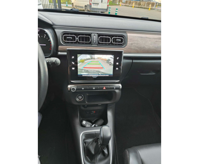 Citroen C3 Shine pack AutoLinck - De link voor Uw wagen!