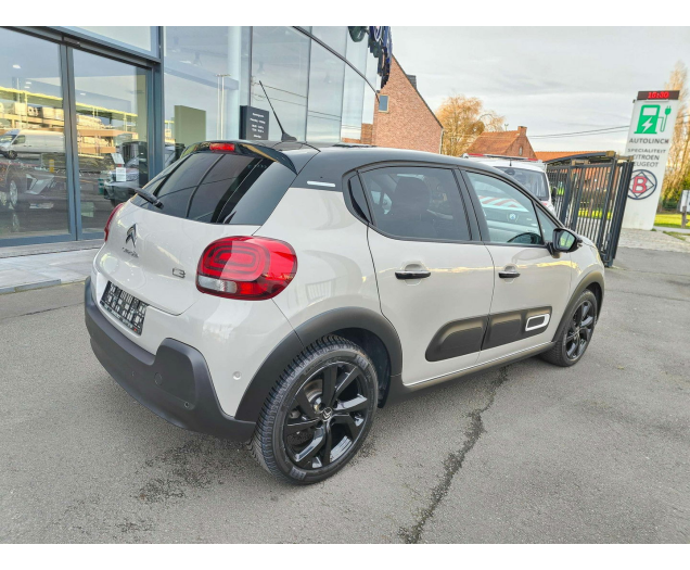 Citroen C3 Shine pack AutoLinck - De link voor Uw wagen!