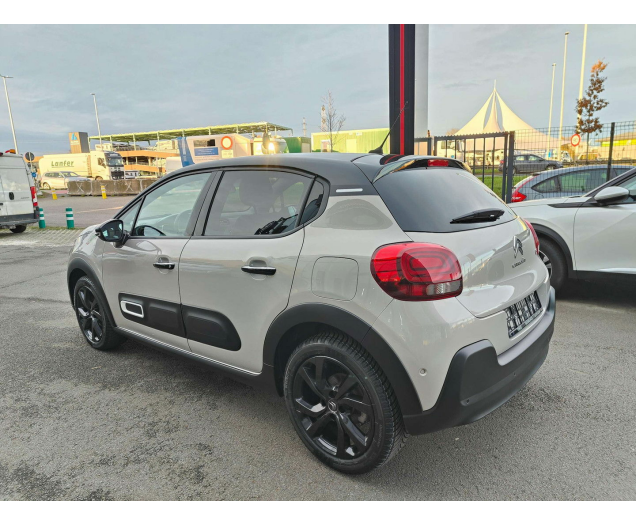 Citroen C3 Shine pack AutoLinck - De link voor Uw wagen!