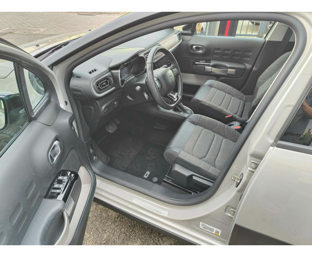 Citroen C3 Shine pack AutoLinck - De link voor Uw wagen!