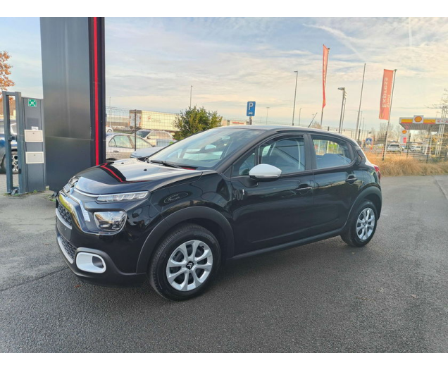 Citroen  C3 Pure Tech 83 S AutoLinck - De link voor Uw wagen!