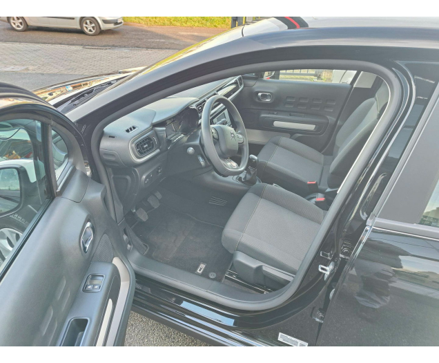 Citroen  C3 Pure Tech 83 S AutoLinck - De link voor Uw wagen!