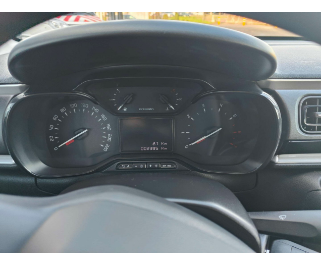 Citroen  C3 Pure Tech 83 S AutoLinck - De link voor Uw wagen!