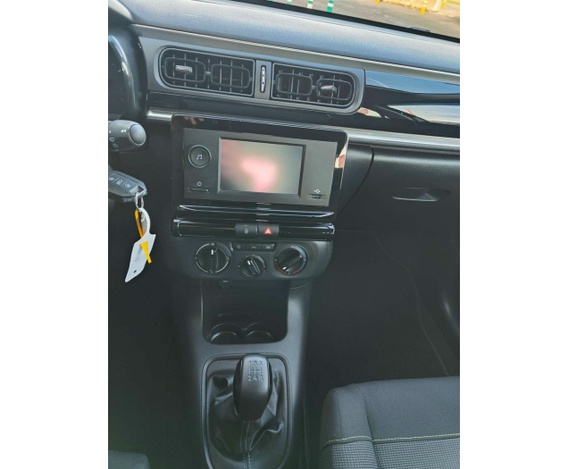 Citroen  C3 Pure Tech 83 S AutoLinck - De link voor Uw wagen!