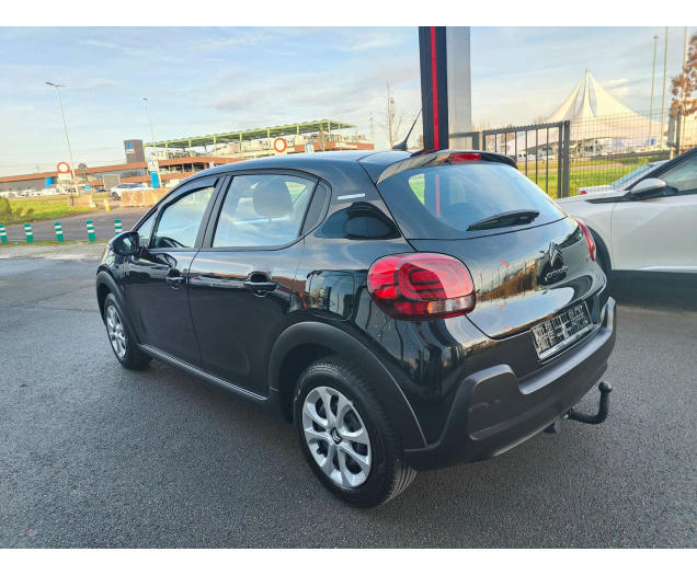 Citroen  C3 Pure Tech 83 S AutoLinck - De link voor Uw wagen!
