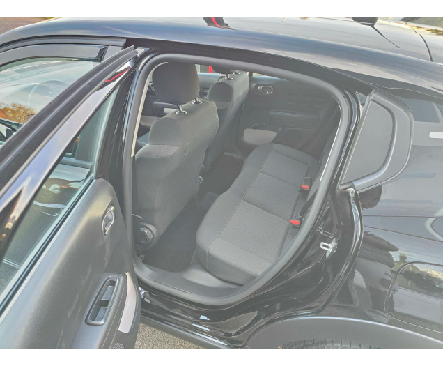 Citroen  C3 Pure Tech 83 S AutoLinck - De link voor Uw wagen!