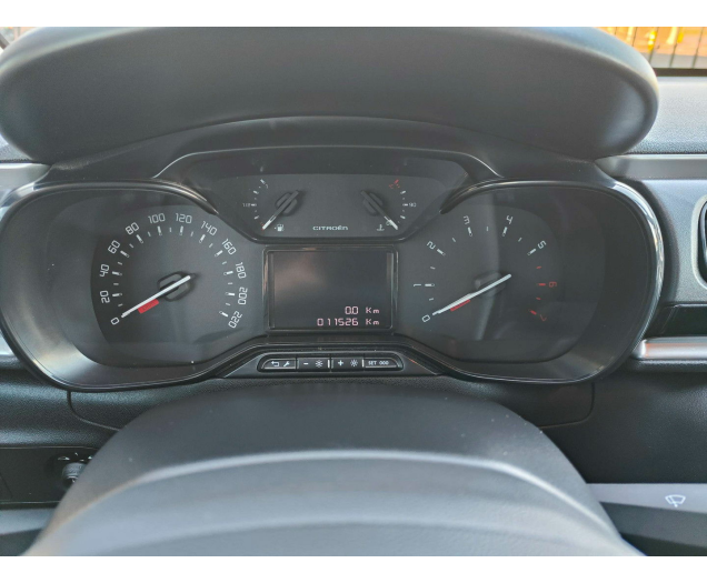 Citroen  C3 Pure Tech 110 S AutoLinck - De link voor Uw wagen!