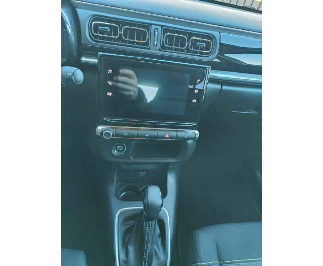 Citroen  C3 Pure Tech 110 S AutoLinck - De link voor Uw wagen!