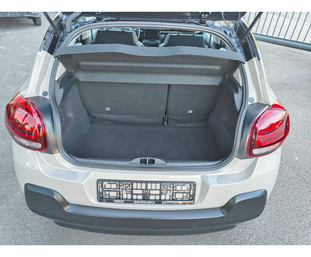 Citroen  C3 Pure Tech 110 S AutoLinck - De link voor Uw wagen!