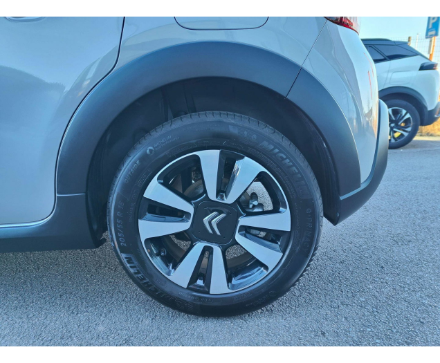 Citroen  C3 Pure Tech 110 S AutoLinck - De link voor Uw wagen!