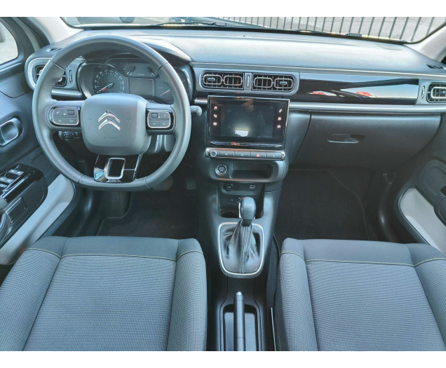 Citroen  C3 Pure Tech 110 S AutoLinck - De link voor Uw wagen!