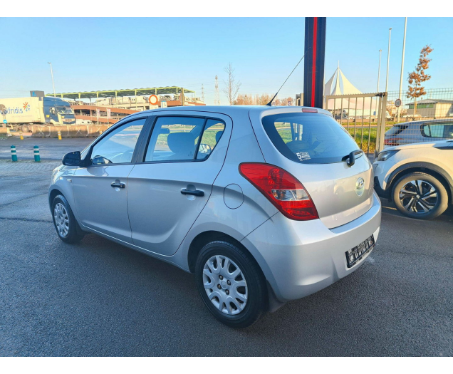 Hyundai i20 Comfort AutoLinck - De link voor Uw wagen!