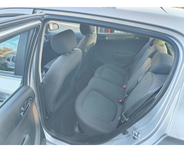 Hyundai i20 Comfort AutoLinck - De link voor Uw wagen!