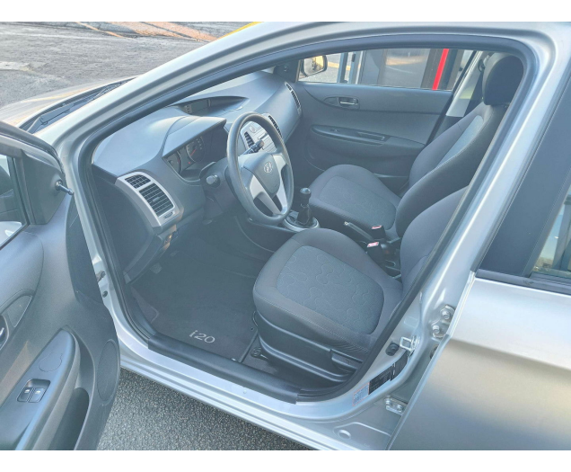 Hyundai i20 Comfort AutoLinck - De link voor Uw wagen!