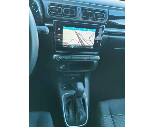 Citroen C3 C3 Pure Tech 110 S AutoLinck - De link voor Uw wagen!