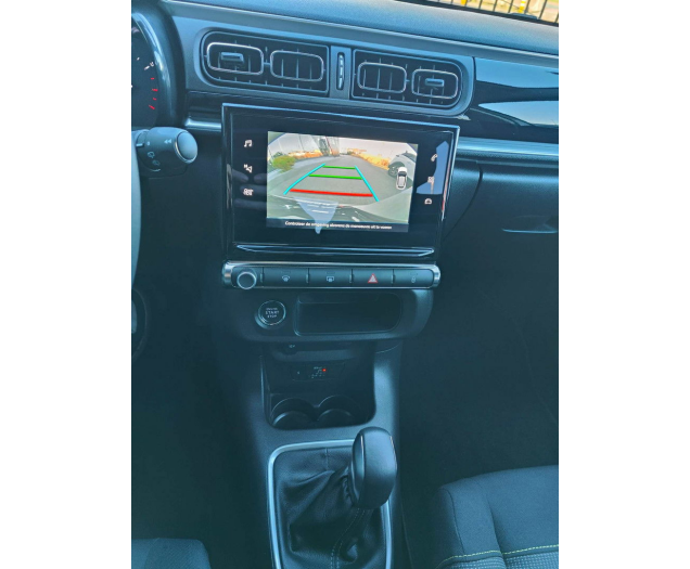 Citroen C3 C3 Pure Tech 110 S AutoLinck - De link voor Uw wagen!